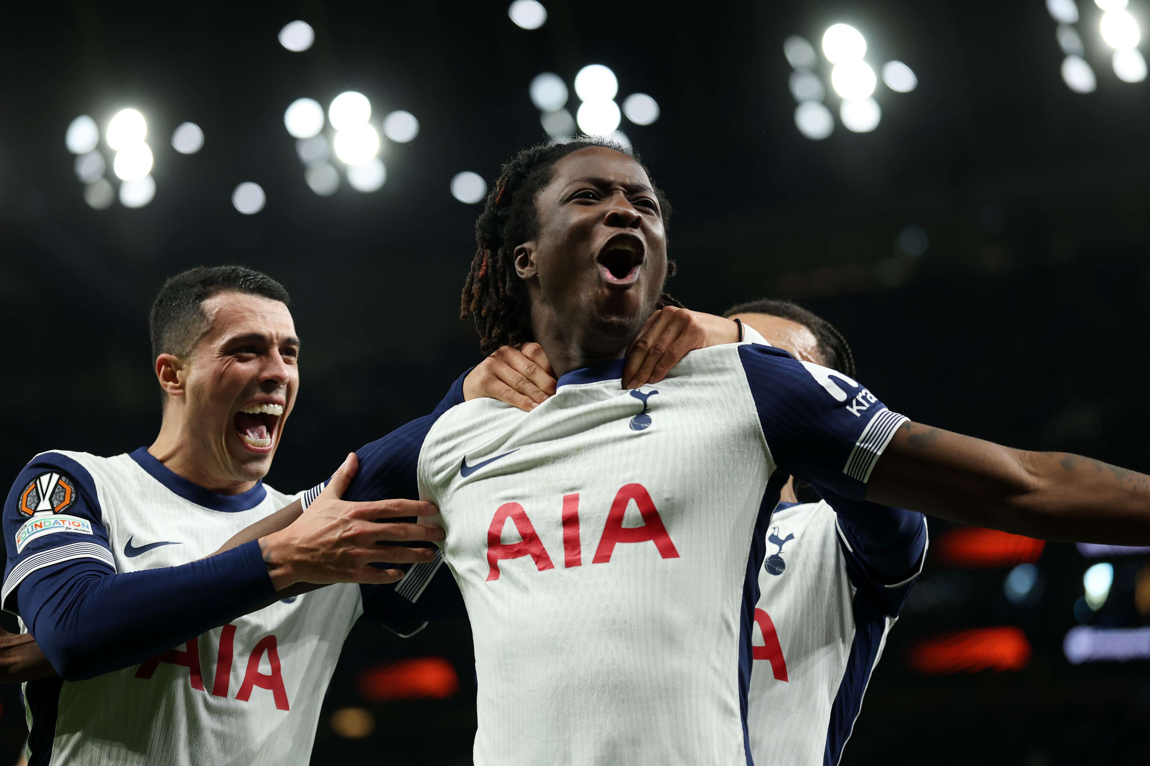 對曼城的挑 對曼城的挑