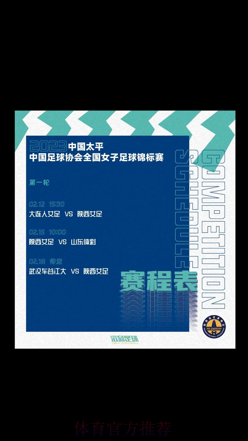 2023年中国太平中国足球协会全国女子足球锦标赛第一阶段结束 2023年中国太平中国足球协会全国女子足球锦标赛第一阶段结束