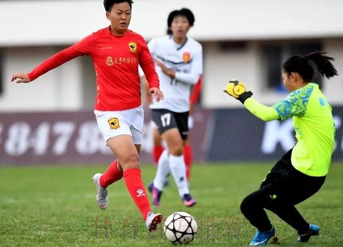 2018赛季女超联赛第十轮:长春女足战胜河北女足 刘靖担任队长拼劲十足 2018赛季女超联赛第十轮:长春女足战胜河北女足 刘靖担任队长拼劲十足