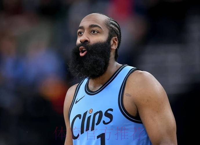 哈登32+4+10+4一战超奥尼尔,小卡单节爆砍19分,快船16连斩黄蜂 哈登32+4+10+4一战超奥尼尔,小卡单节爆砍19分,快船16连斩黄蜂